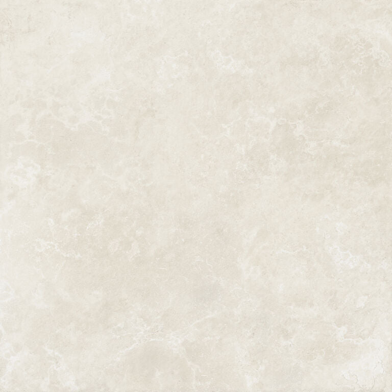 Vloertegel Trevia Ivory 120x120 rett - WDtegels
