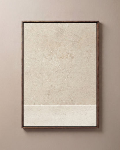 Vloertegel Trevia Beige 120x120 rett - WDtegels