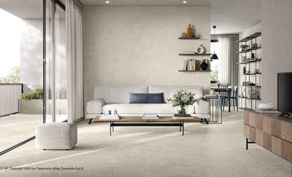 Vloertegel Duolith Wool 30x60 rett - WDtegels