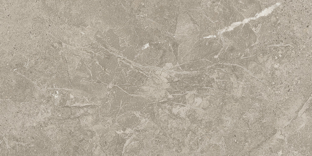 Vloertegel Duolith Fossil 30x60 anti-slip rett - WDtegels