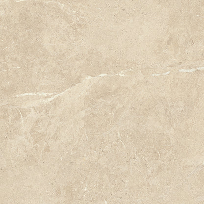 Vloertegel Duolith Sand 60x60 rett - WDtegels