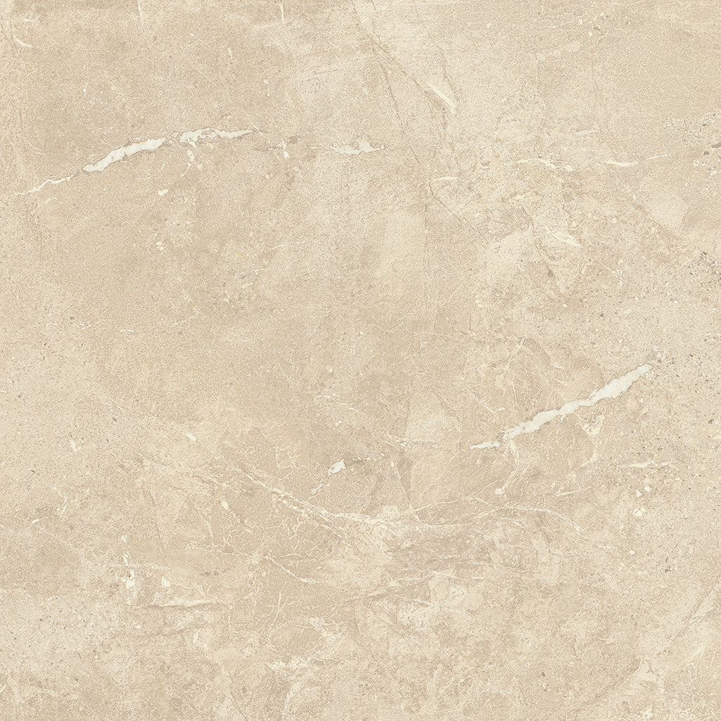 Vloertegel Duolith Sand 60x60 rett - WDtegels