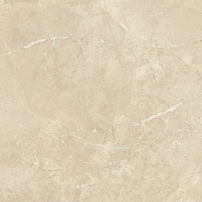 Vloertegel Duolith Sand 60x60 rett - WDtegels