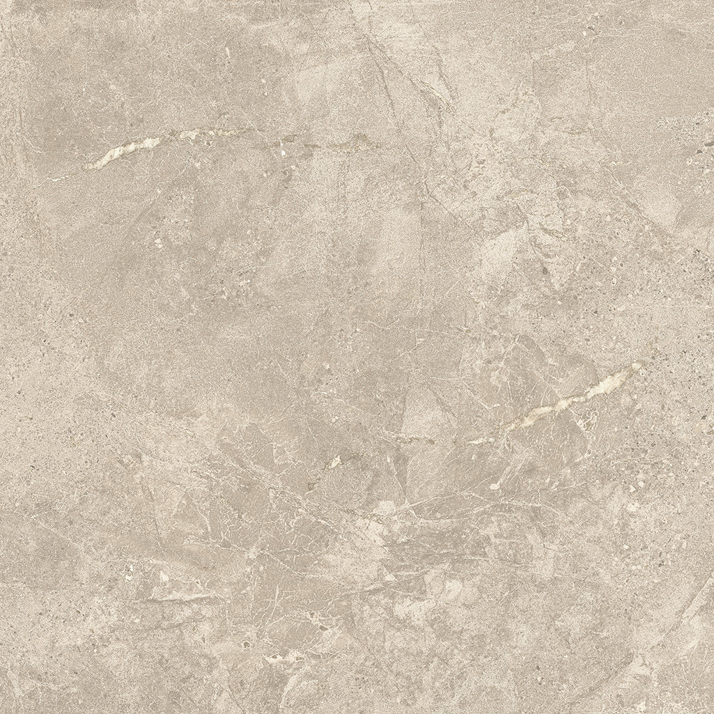 Vloertegel Duolith Ivory 60x60 anti-slip rett - WDtegels