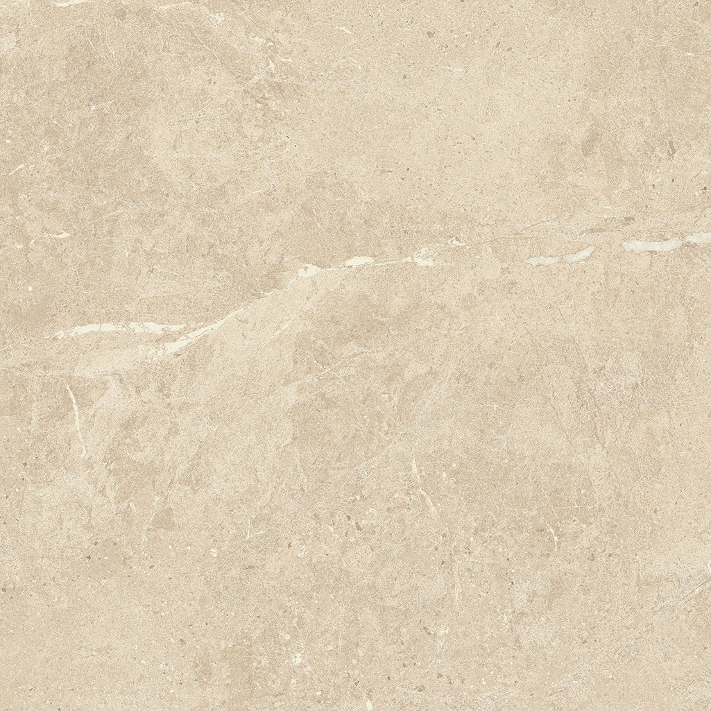 Vloertegel Duolith Sand 60x60 anti-slip rett - WDtegels