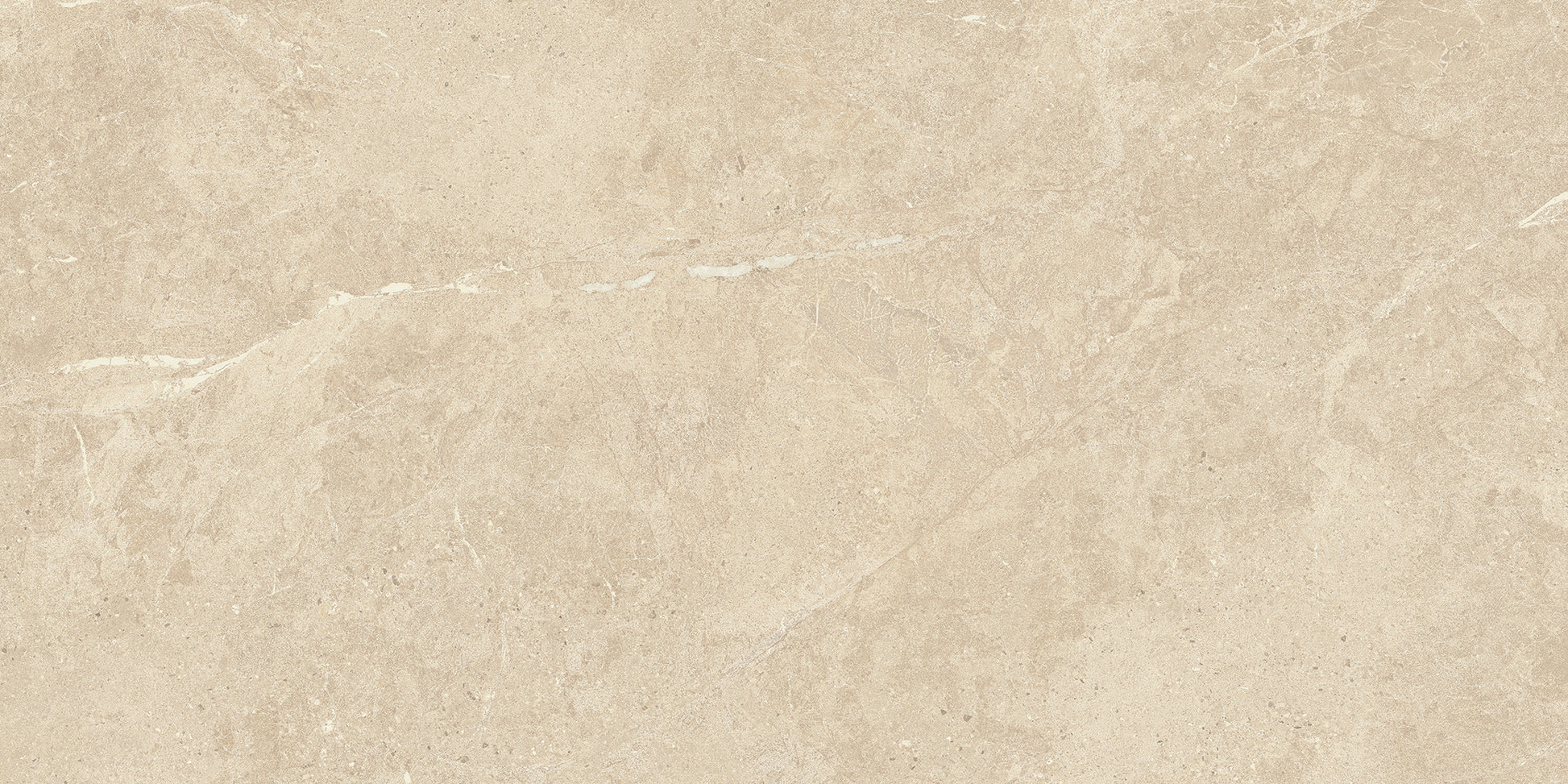 Vloertegel Duolith Sand 60x120 rett - WDtegels