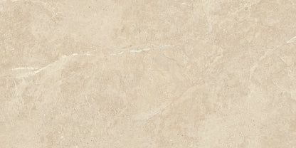Vloertegel Duolith Sand 60x120 rett - WDtegels