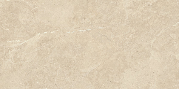 Vloertegel Duolith Sand 60x120 rett