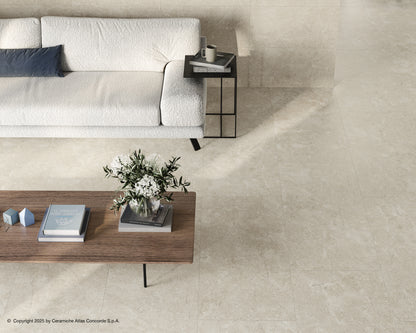Duolith Wool 60x120 rett - WDtegels