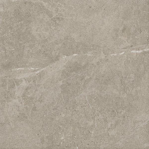 Terrastegel Duolith Fossil 60x60 rett 20mm