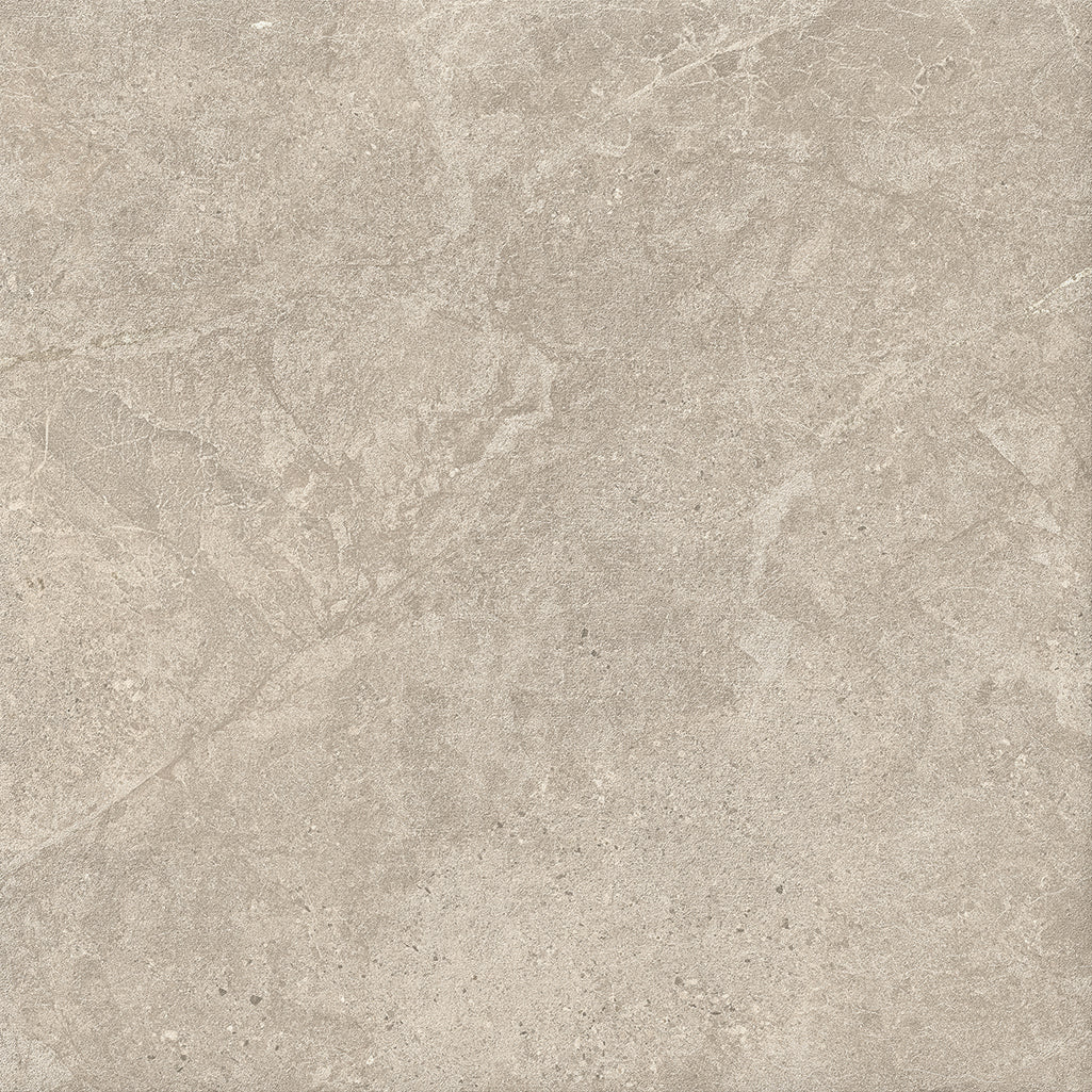 Terrastegel Duolith Ivory 60x60 rett 20mm