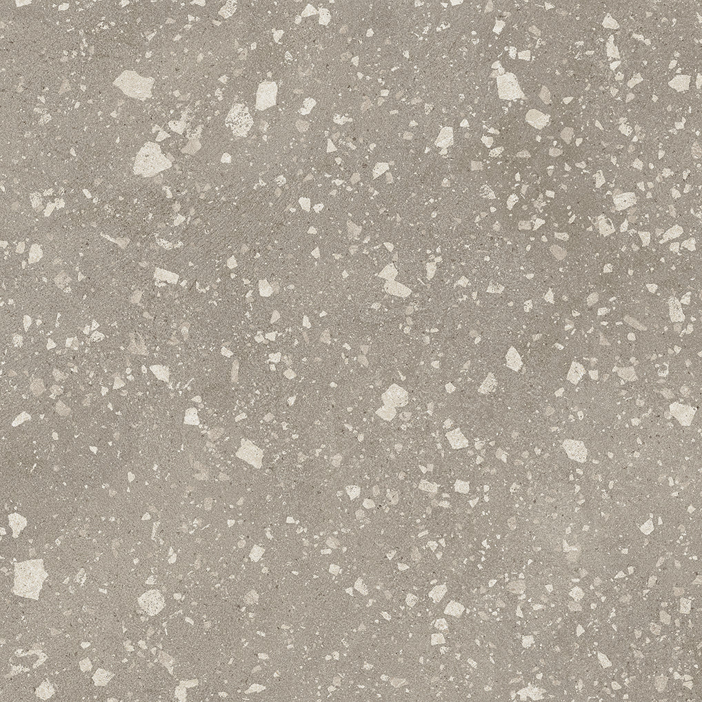 Duolith Terrazzo 60x60 rett - WDtegels
