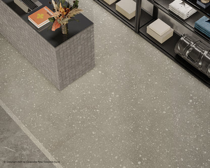 Duolith Terrazzo 60x60 rett - WDtegels