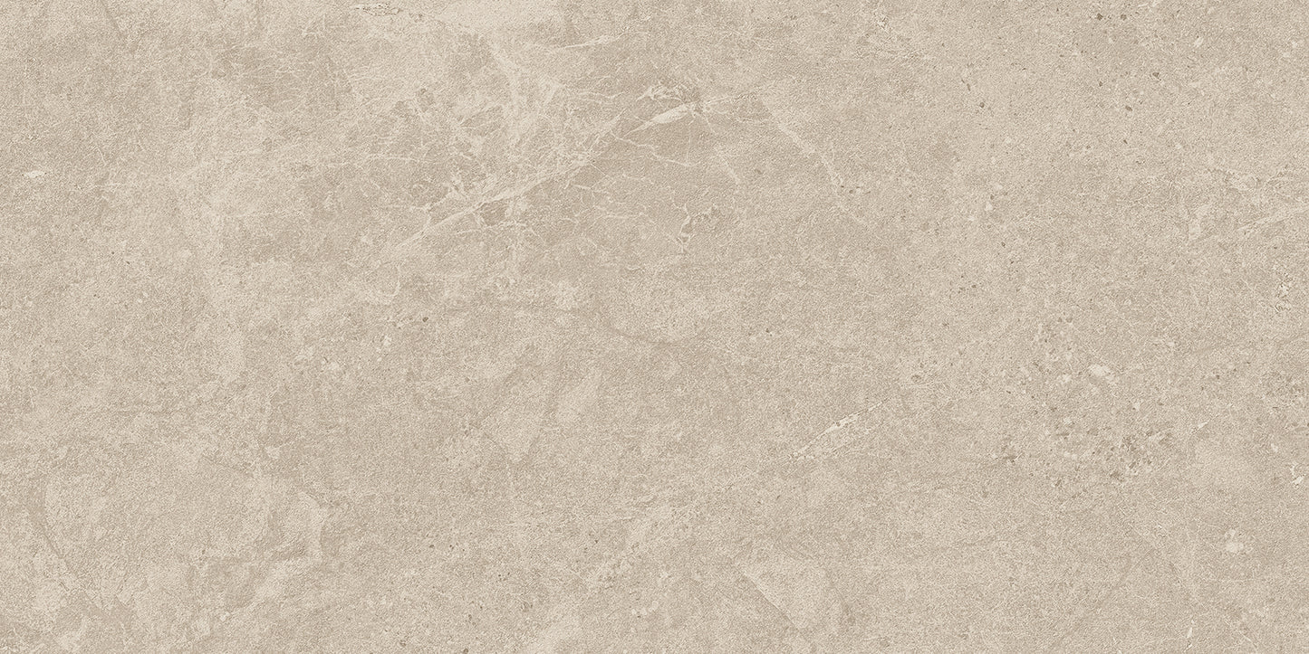 Duolith Ivory wandtegel 40x80 rett - WDtegels