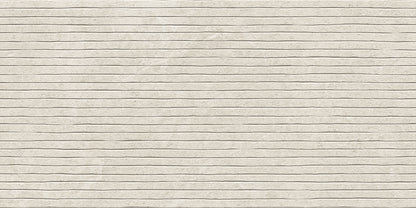 Duolith Wool wandtegel Uneven 40x80 rett - WDtegels