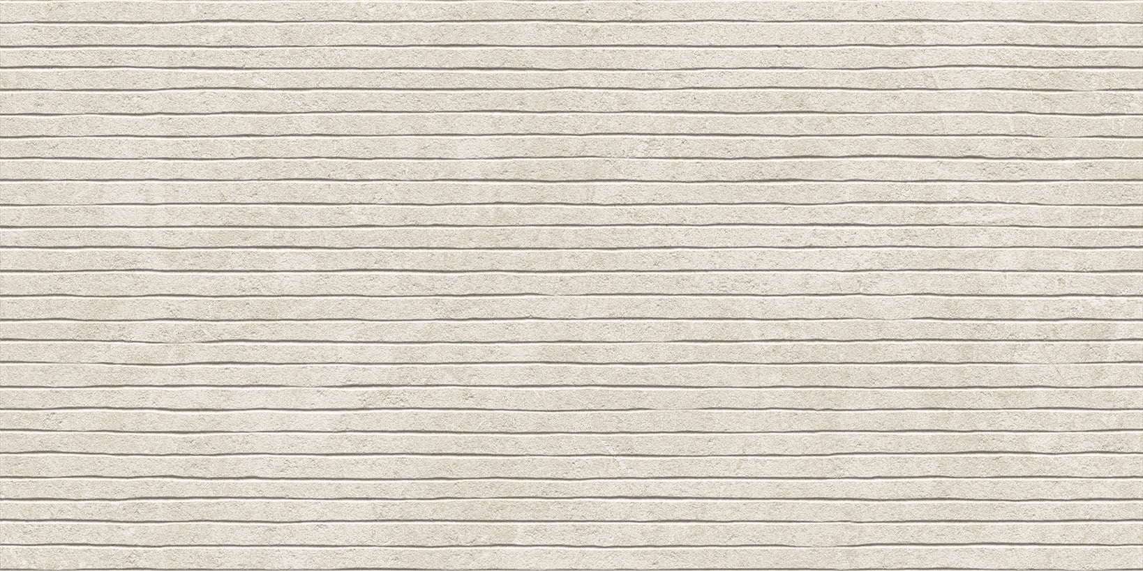Duolith Wool wandtegel Uneven 40x80 rett - WDtegels