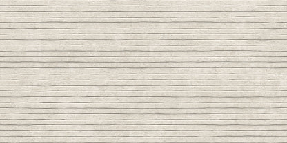Duolith Wool wandtegel Uneven 40x80 rett - WDtegels