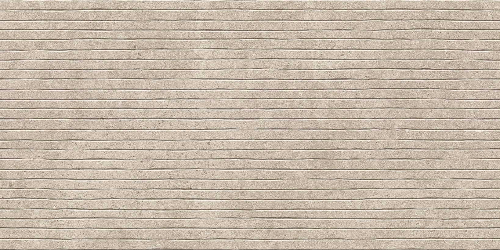 Duolith Ivory wandtegel Uneven 40x80 rett - WDtegels