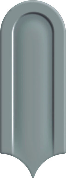 Wall Tile Gala Sage gloss 8x21