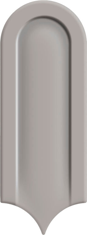 Wandtegel Gala Pearl glans 8x21 - WDtegels