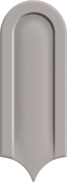 Wall tile Gala Pearl gloss 8x21
