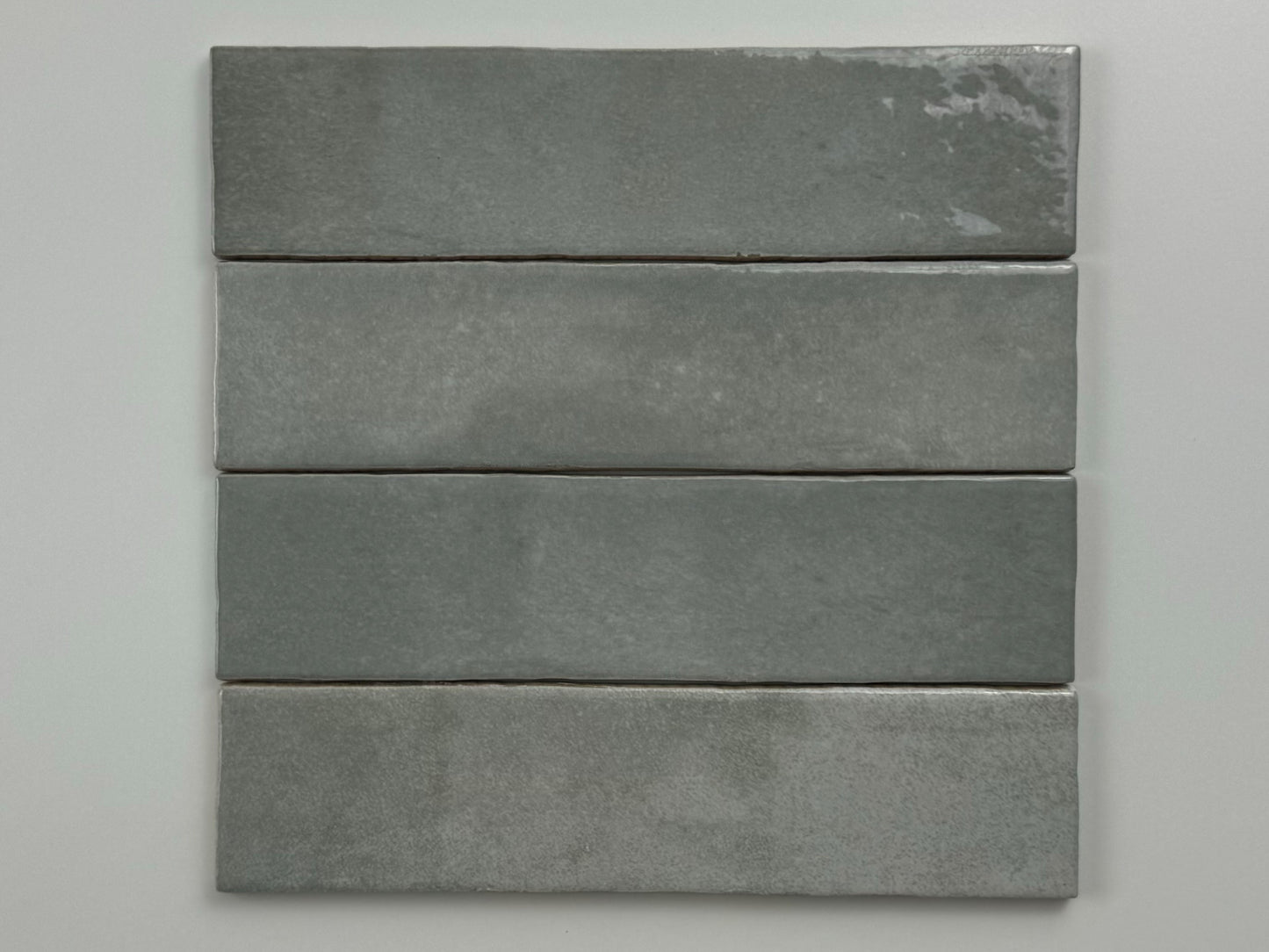 Trend tegels grijs glans 6x24,6 - WDtegels