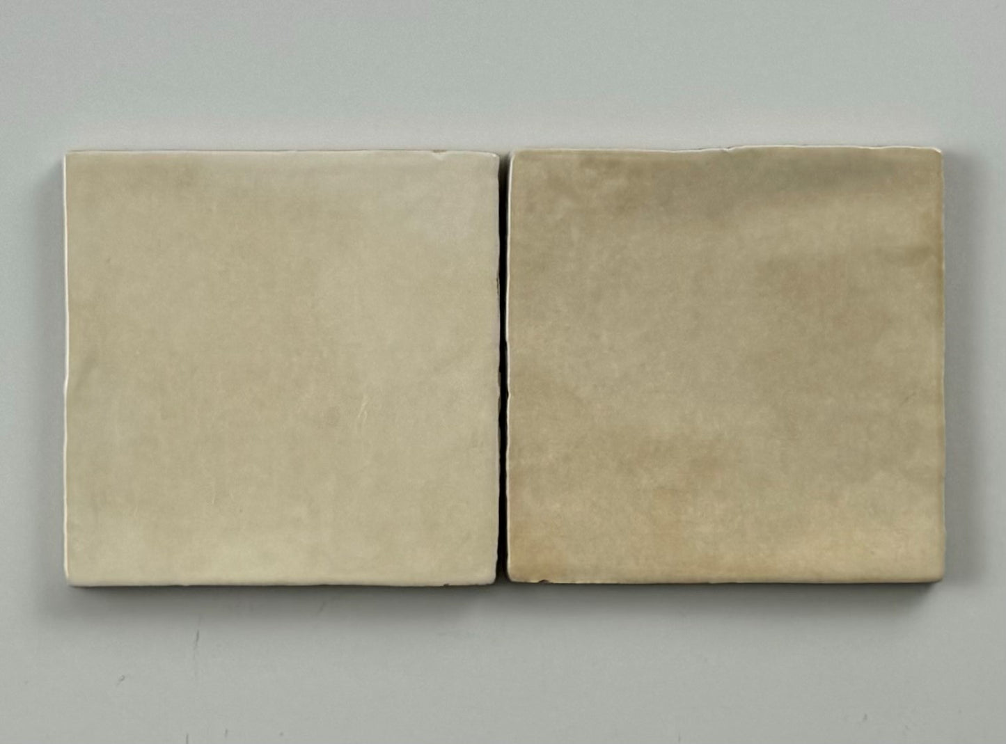 Trend tegels beige glans 10x10 - WDtegels
