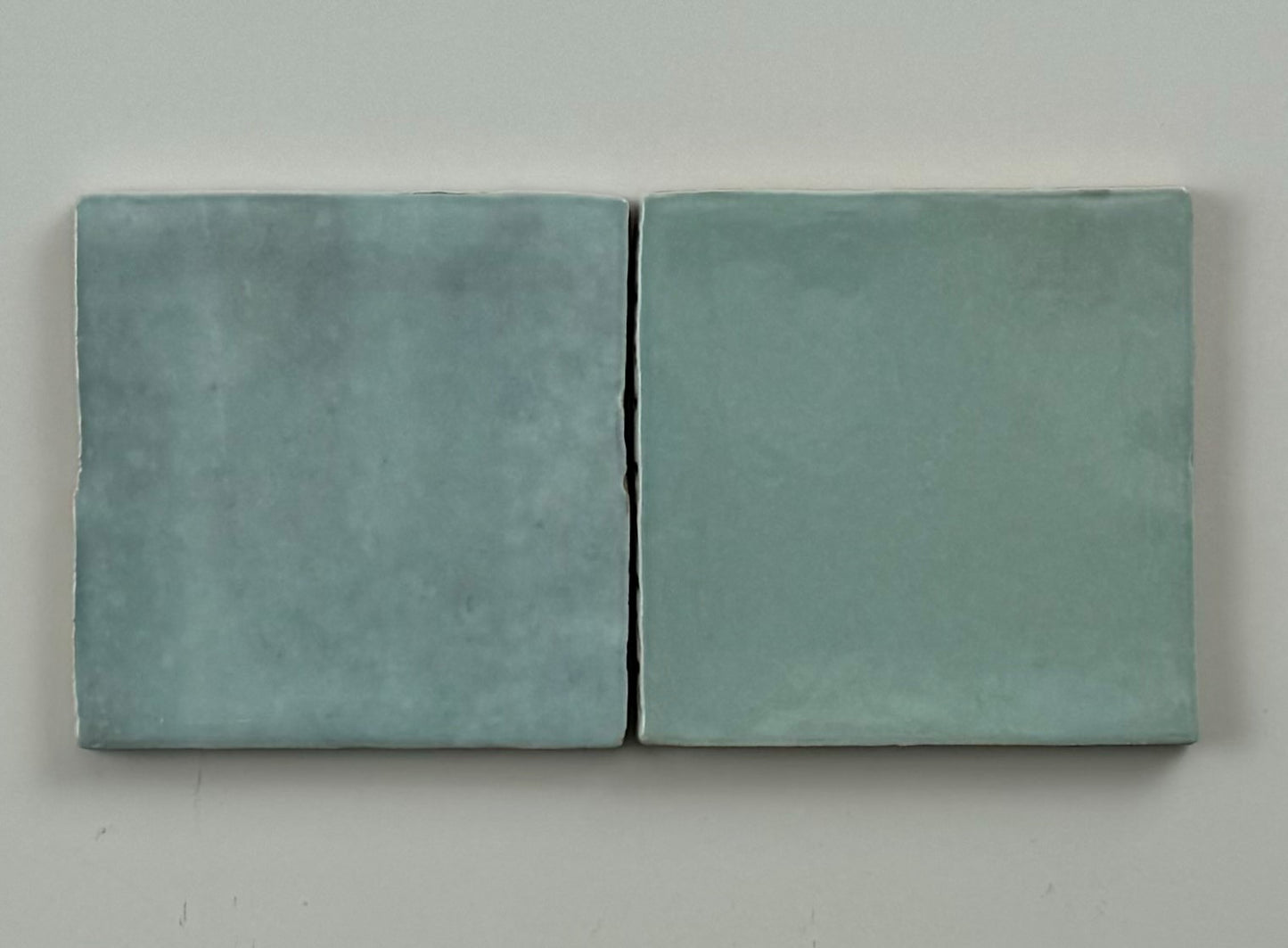 Trend tegels licht blauw glans 10x10 - WDtegels