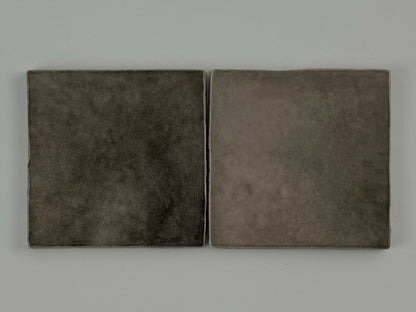 Trend tegels moka glans 10x10 - WDtegels