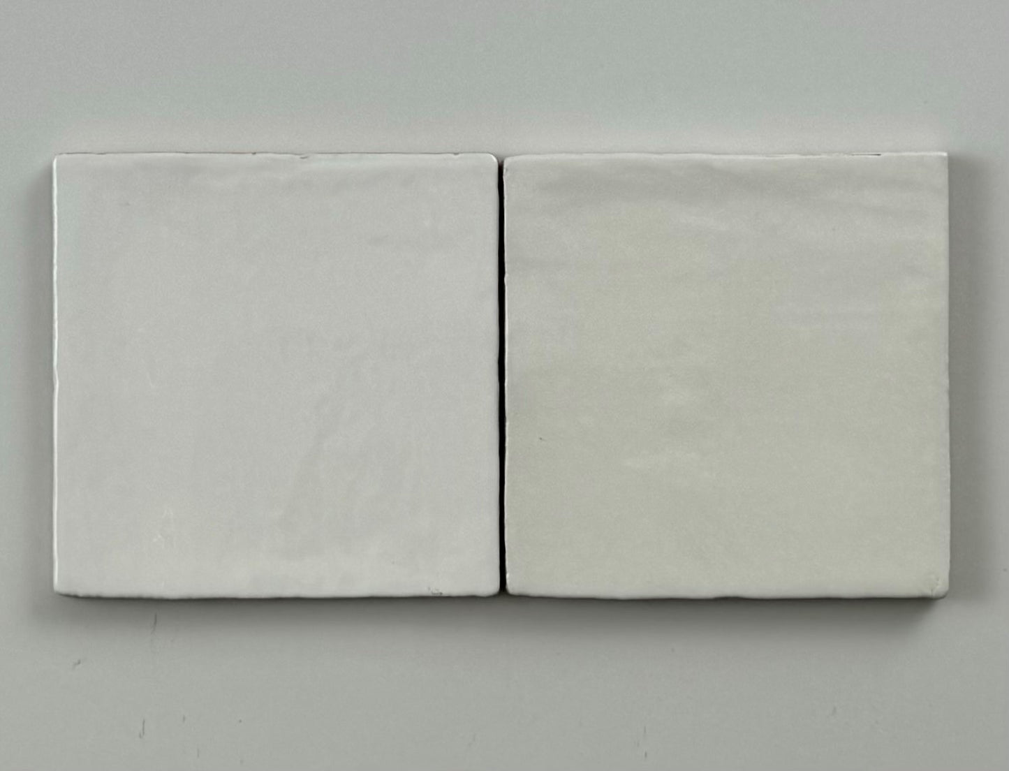 Trend tegels wit glans 10x10 - WDtegels