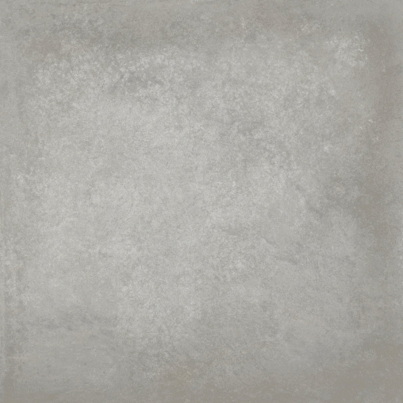 Vloertegel Neografton Grey 80x80 rett - WDtegels