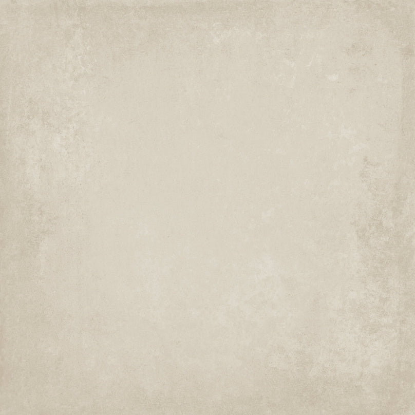 Vloertegel Neografton Ivory 80x80 rett - WDtegels