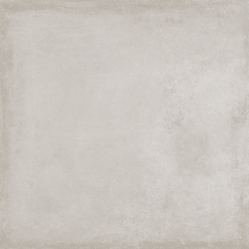 Vloertegel Neografton Silver 80x80 rett - WDtegels