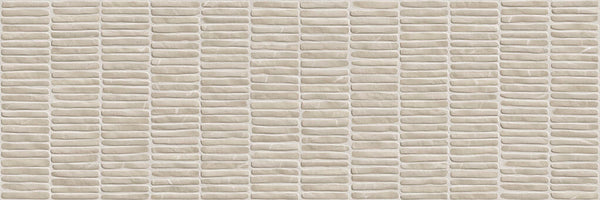 Azulejo de pared Node Sand 40x120 rectificado