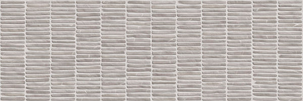 Azulejo de pared Node Greige 40x120 rectificado