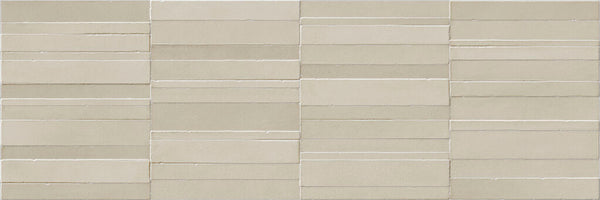 Origin Bone Brisk wandtegel 40x120 rett