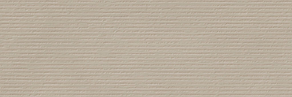 Origin Cream Trace wandtegel 40x120 rett - WDtegels
