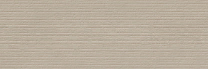 Origin Cream Trace wandtegel 40x120 rett - WDtegels