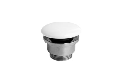 Mees keramische clickwaste mat wit - WDtegels
