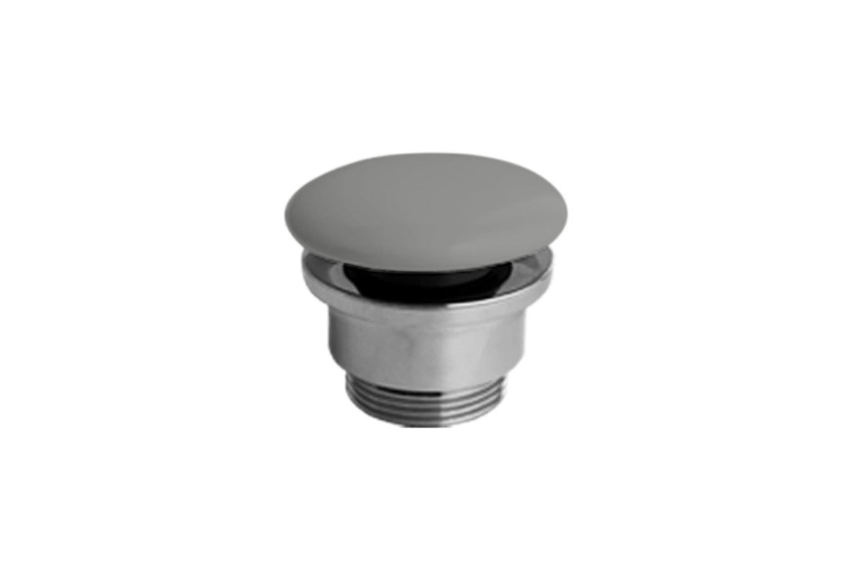 Mees keramische clickwaste mat grijs - WDtegels