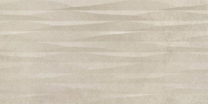 Wandtegel Arkety Strass taupe 30x60 rett - WDtegels