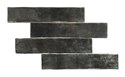 Kaiser Coal wall tile 5x25