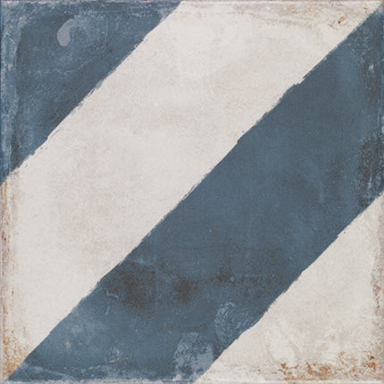 Vloer- en wandtegel Kay Azul Dub 20x20