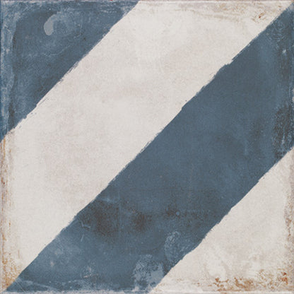Vloer- en wandtegel Kay Azul Dub 20x20 - foto 2