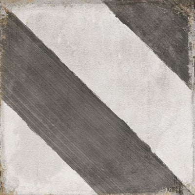Vloer- en wandtegel Kay Ceniza Dub 20x20