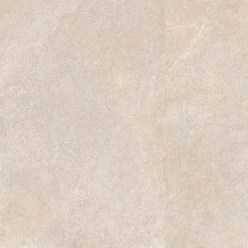 Vloer- en wandtegel Limestone Beige 120x120 rett - foto 4