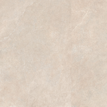 Vloer- en wandtegel Limestone Beige 120x120 rett - foto 4