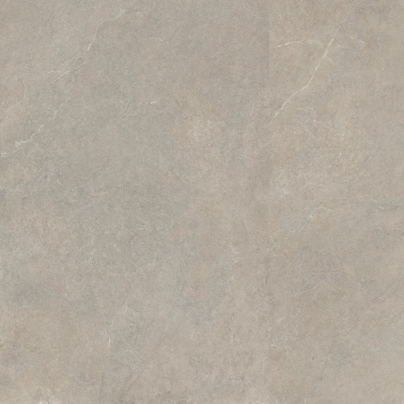 Vloer- en wandtegel Limestone Taupe 80x80 rett - foto 4