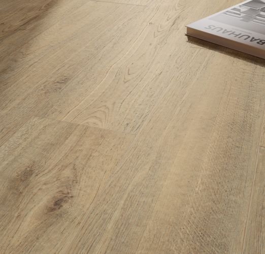 Vloer- en wandtegel Lin Miele 20x120 rett - foto 3