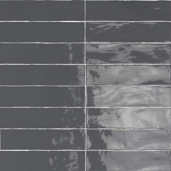 Wandtegel Linea Ardesia mat 5x50 - foto 3